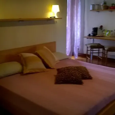 B&B La Terrazza