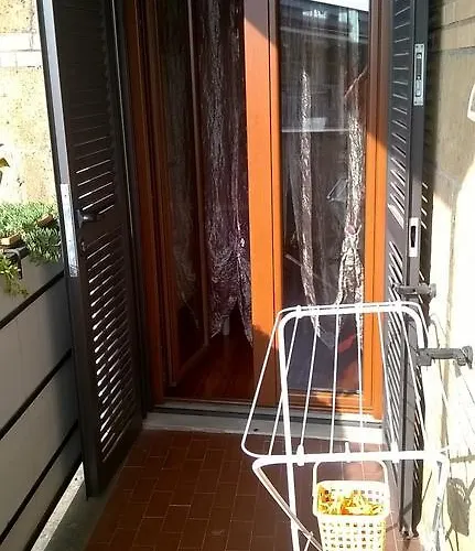 La Terrazza Bed and breakfast Roma