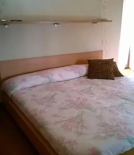 La Terrazza Bed and breakfast