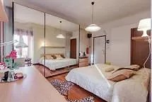 Bed and breakfast La Terrazza Roma