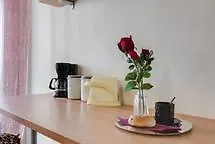 La Terrazza Bed and breakfast