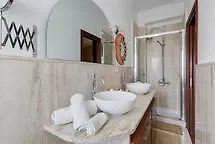 La Terrazza Bed and breakfast Roma