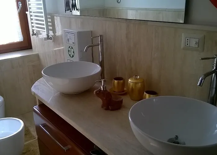 La Terrazza 3*