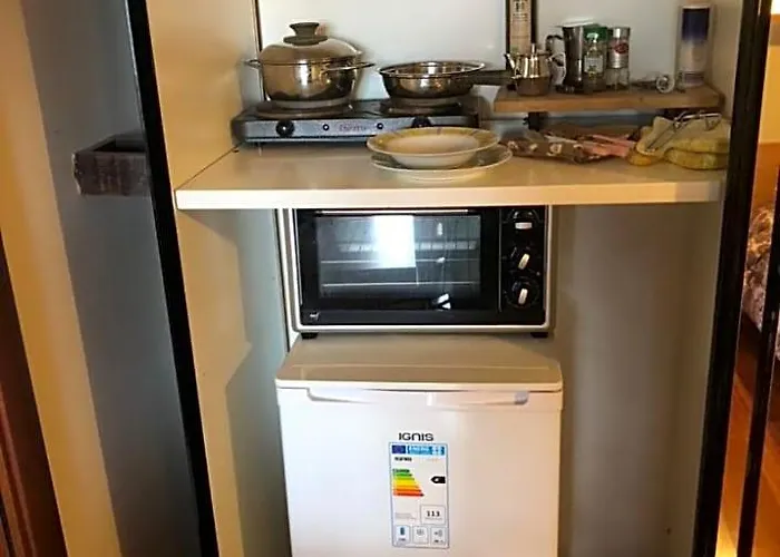 La Terrazza Bed and breakfast Roma