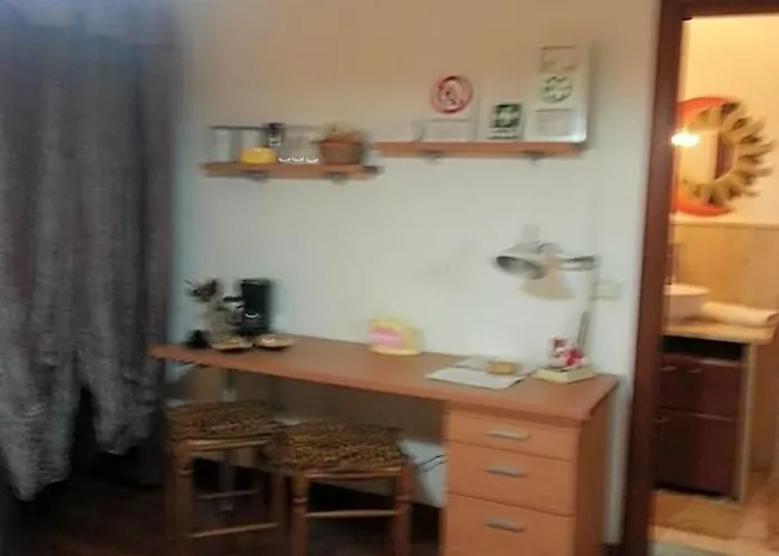 La Terrazza