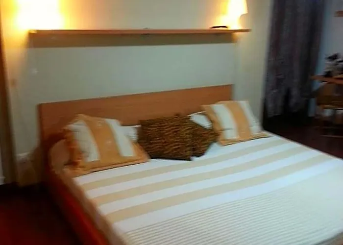 Bed and breakfast La Terrazza 3*