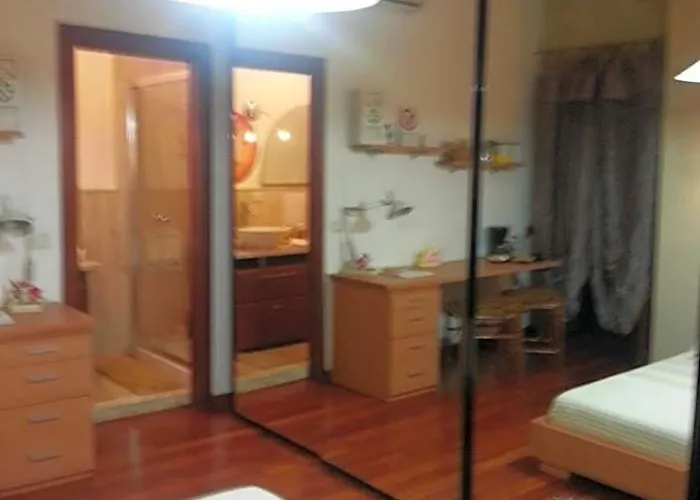 Bed and breakfast La Terrazza 3*