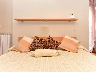 La Terrazza Bed and breakfast Roma