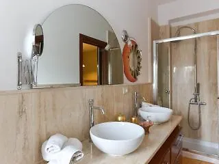 Bed and breakfast La Terrazza 3*