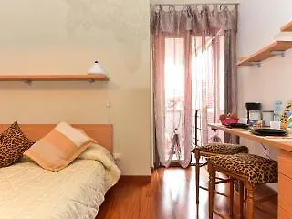 La Terrazza Bed and breakfast 3*