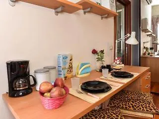 Acomodação com café da manhã  La Terrazza Roma