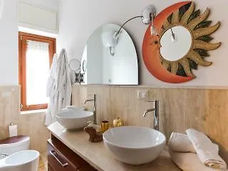 Bed and breakfast La Terrazza 3*